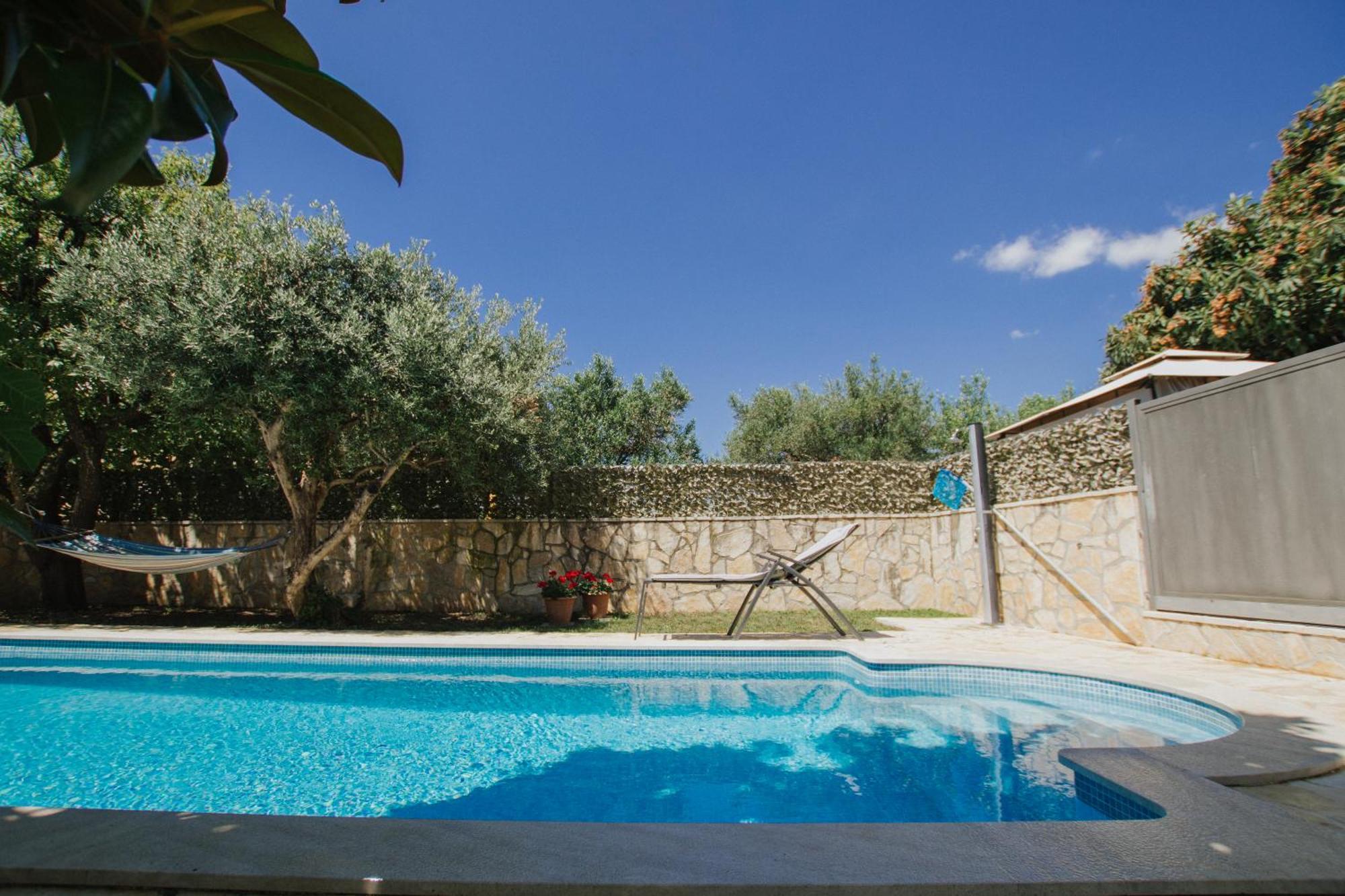 Holiday Home Vitali Kastela Exterior photo